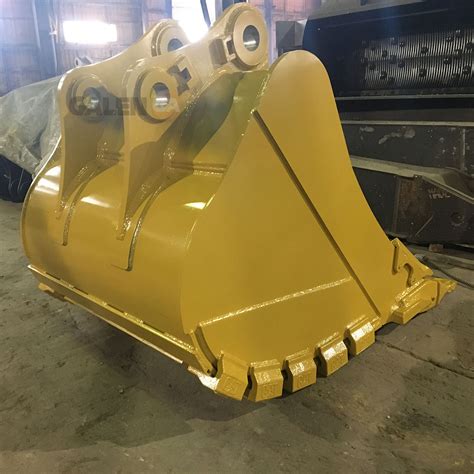 mini excavator crusher bucket|excavator rock bucket factories.